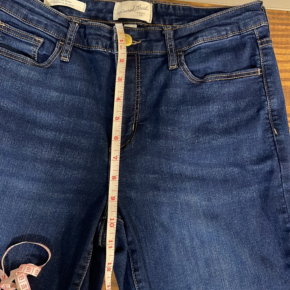 Universal Thread Jeans - Picture 6 of 8